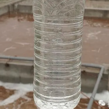 水質(zhì)檢測(cè)中的SS懸浮物和濁度指標(biāo)是一回事嗎？